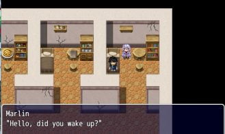 Absolute Dream Sex Babylonia Adult Game Screenshot (1)