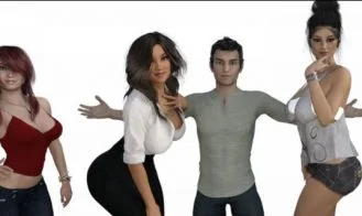 Absolute Power Remastered cover