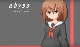 Abyss: Parallel World Girl cover