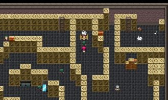 Abyssal Agent Alyss Adult Game Screenshot (5)