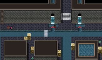 Abyssal Agent Alyss Adult Game Screenshot (6)