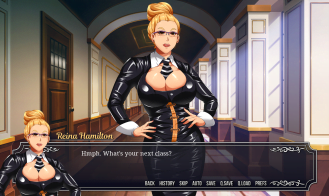 Acadia University Adult Game Screenshot (4)