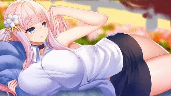 Adorable Crush cover