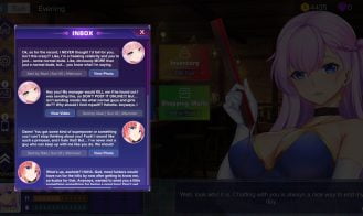 Adorable Crush Adult Game Screenshot (3)