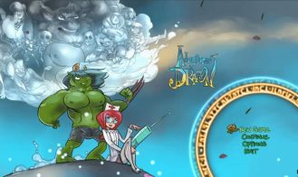 Adventures of Dragon porn xxx game download cover