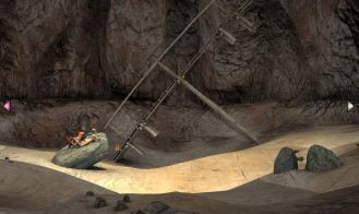 Adventures of stewardess Adult Game Screenshot (2)