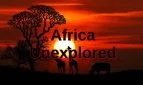 Africa Unexplored