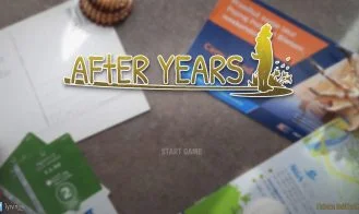 After Years cover