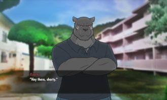 After Years Adult Game Screenshot (2)