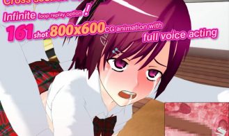 Afterschool Restraint Adult Game Screenshot (3)