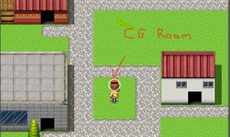 Agent Leona Adult Game Screenshot (3)