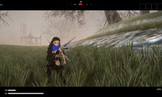 Agent Uki Adult Game Screenshot (3)