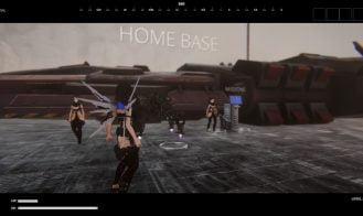 Agent Uki Adult Game Screenshot (4)