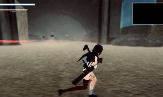 Agent Uki Adult Game Screenshot (5)