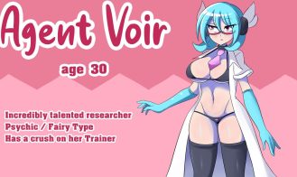 Agent Voir Adult Game Screenshot (5)