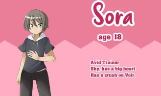 Agent Voir Adult Game Screenshot (6)