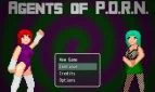 Agents of P.O.R.N