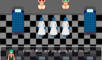 Agents of P.O.R.N Adult Game Screenshot (2)