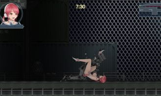 Aidoru Run Adult Game Screenshot (5)