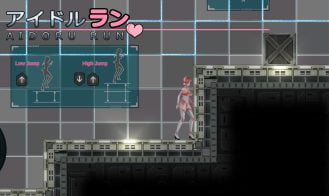 Aidoru Run Adult Game Screenshot (9)