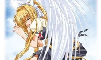 Air: Standard Edition cover