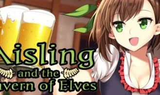 Aisling and the Tavern of Elves cover