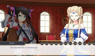 Aisling and the Tavern of Elves Adult Game Screenshot (5)