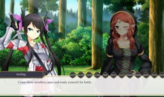 Aisling and the Tavern of Elves Adult Game Screenshot (8)