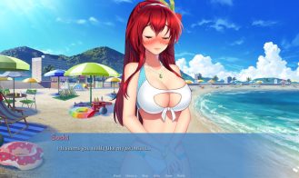 Aisu Paradise Adult Game Screenshot (2)
