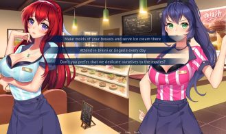 Aisu Paradise Adult Game Screenshot (7)