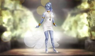 Akash Path of the Five Adult Game Screenshot (1)