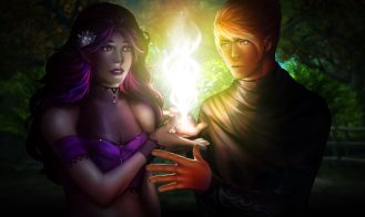 Akash Path of the Five Adult Game Screenshot (2)