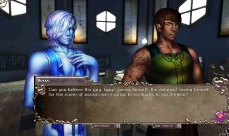 Akash Path of the Five Adult Game Screenshot (5)