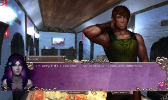 Akash Path of the Five Adult Game Screenshot (6)