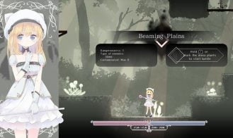 Alice in Cradle Adult Game Screenshot (1)