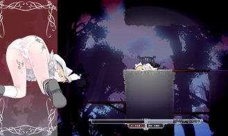 Alice in Cradle Adult Game Screenshot (3)