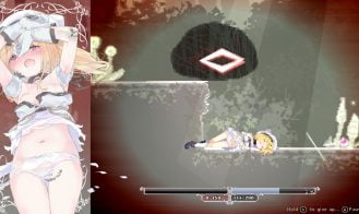 Alice in Cradle Adult Game Screenshot (4)