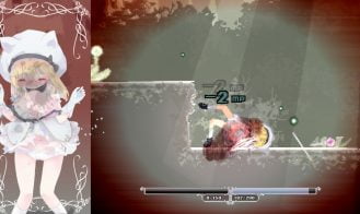 Alice in Cradle Adult Game Screenshot (5)