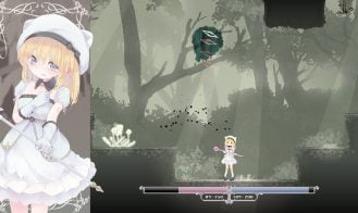 Alice in Cradle Adult Game Screenshot (6)
