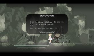 Alice in Cradle Adult Game Screenshot (7)