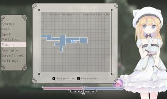 Alice in Cradle Adult Game Screenshot (8)