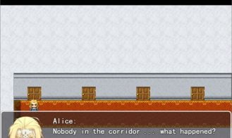 Alice’s Bizarre Adventure-Tickling! Adult Game Screenshot (1)