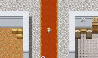 Alice’s Bizarre Adventure-Tickling! Adult Game Screenshot (2)