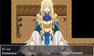 Alice’s Bizarre Adventure-Tickling! Adult Game Screenshot (4)
