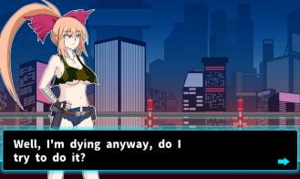 Alien Invasion Adult Game Screenshot (2)