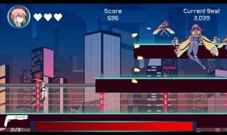 Alien Invasion Adult Game Screenshot (8)