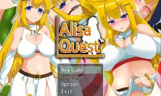 Alisa Quest cover