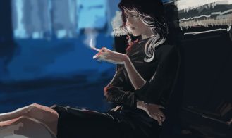 Along the Edge Adult Game Screenshot (1)