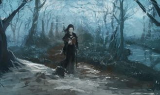 Along the Edge Adult Game Screenshot (2)