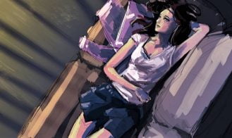 Along the Edge Adult Game Screenshot (3)